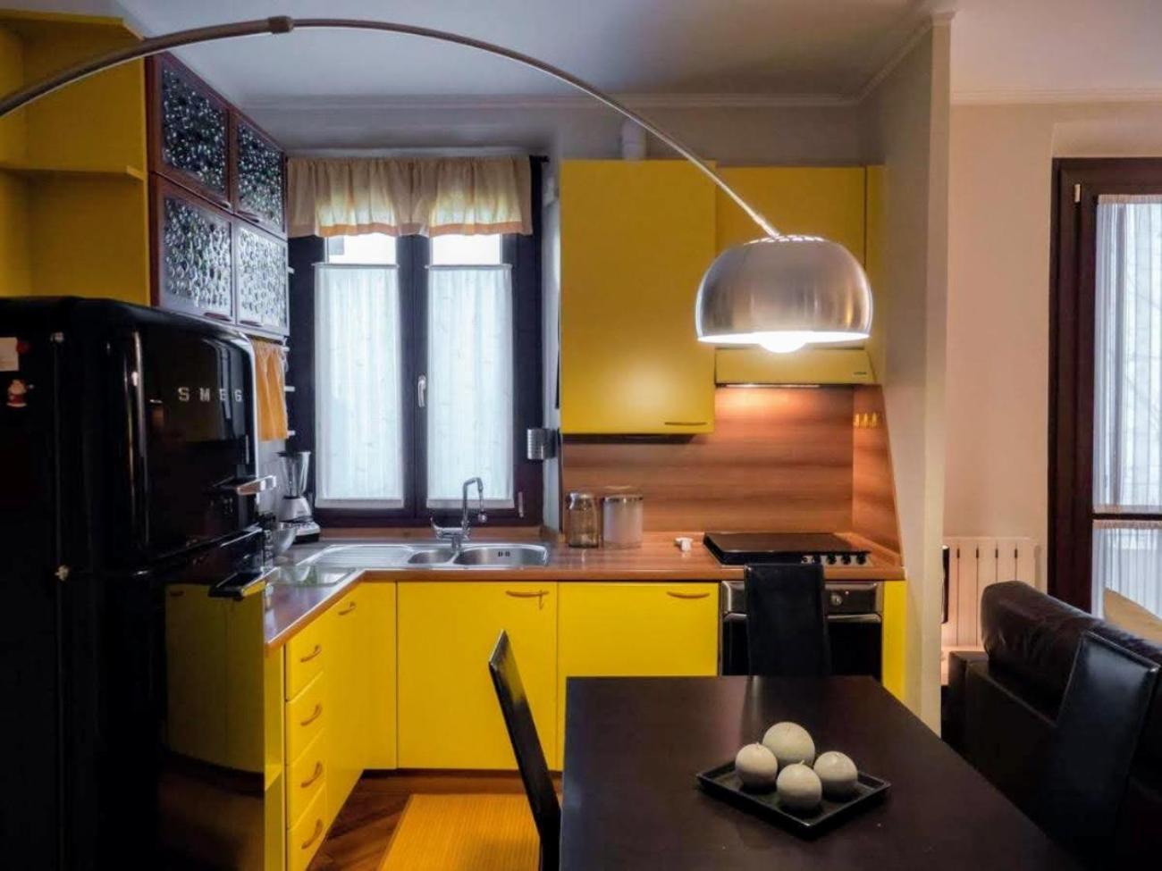 Vfh Stylish Boutique Apartment-City Center Milano Esterno foto